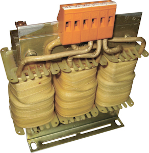 Oberwellenfilter