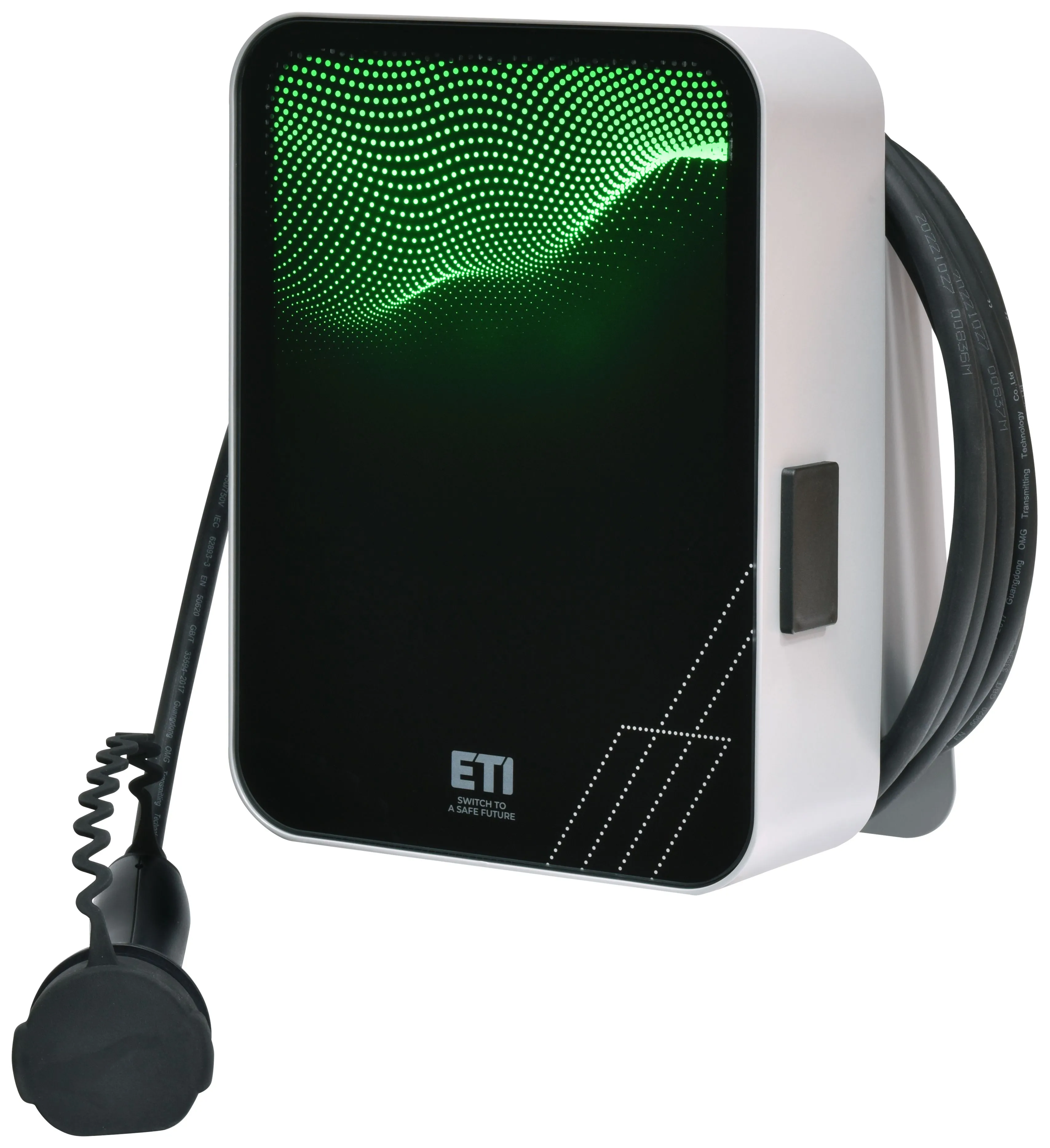 Ladestation EVC-HOME22 001800120