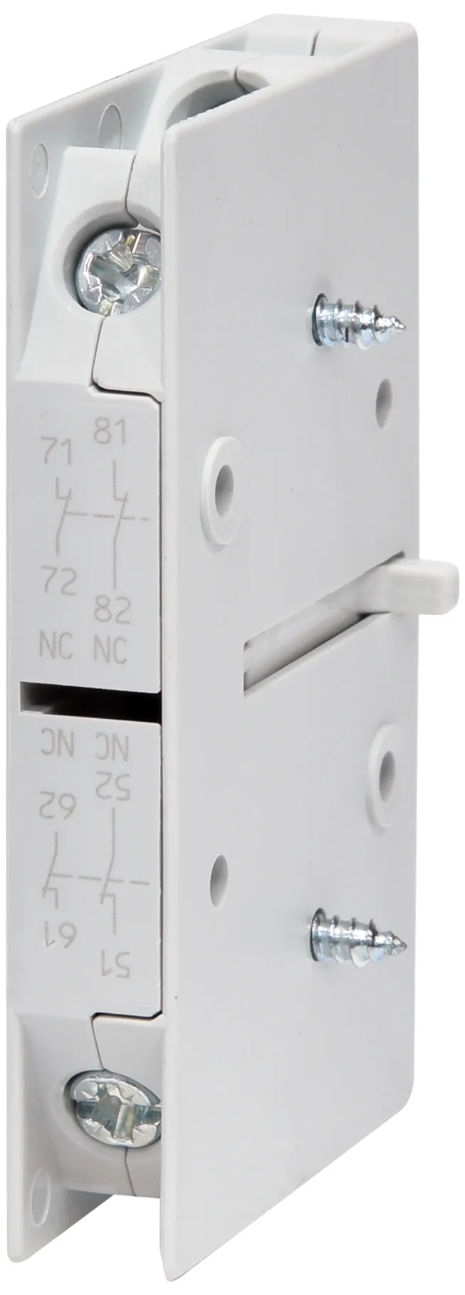 Hilfskontakte CEB-BCS2 02 002462106