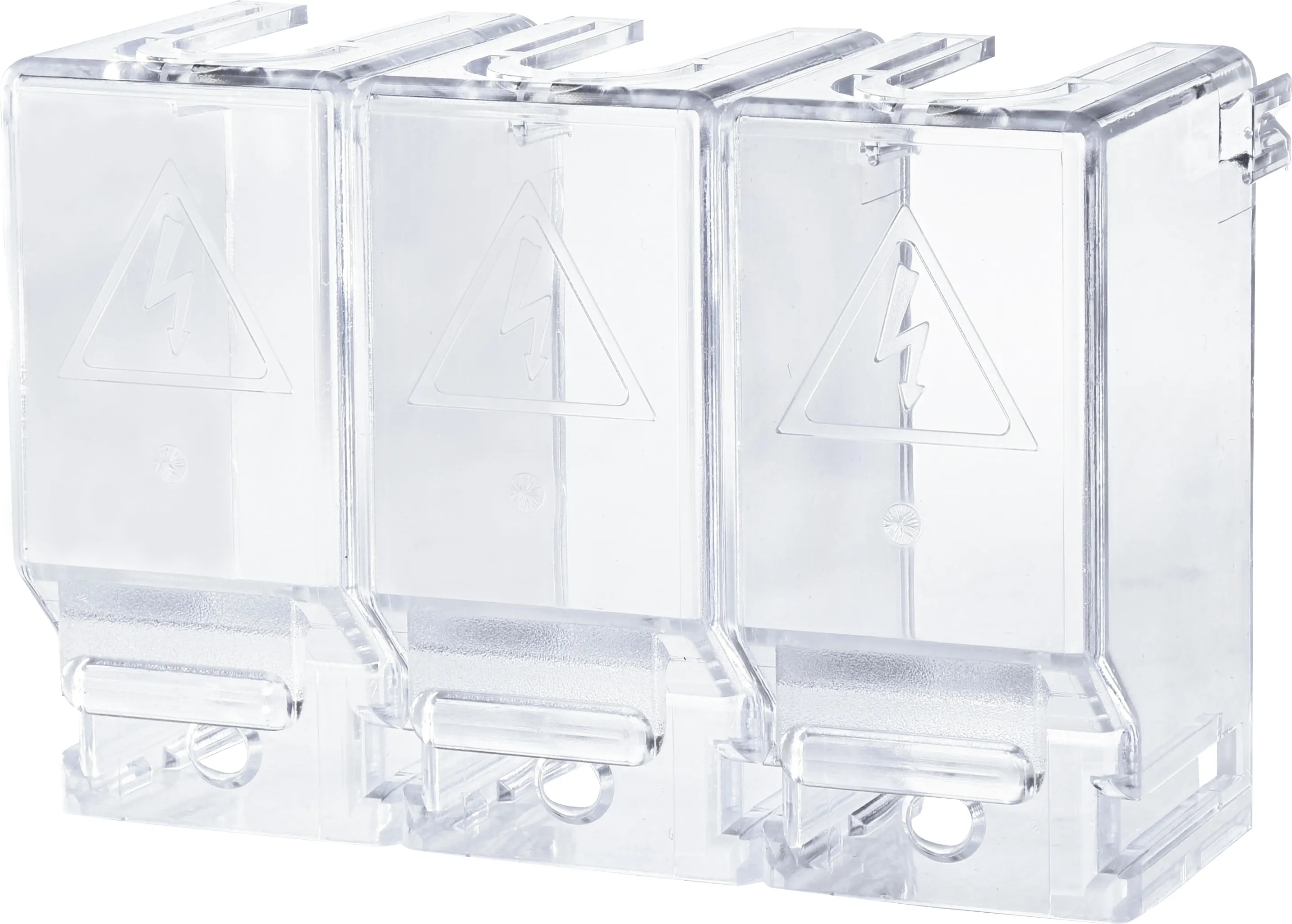 Klemmenabdeckung LBS-TS160 3P (CO) 004661500