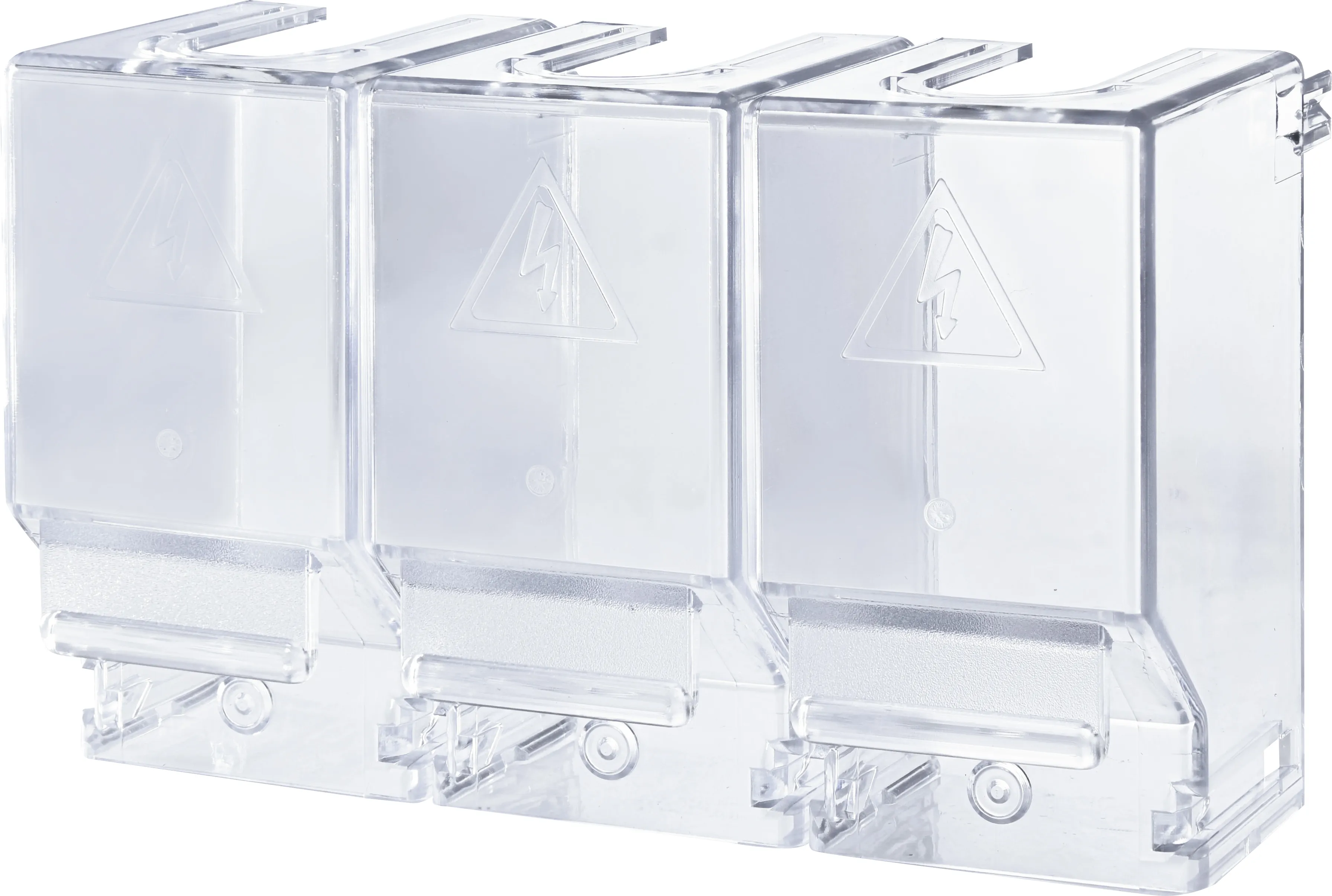 Klemmenabdeckung LBS-TS250 3P (CO) 004661501