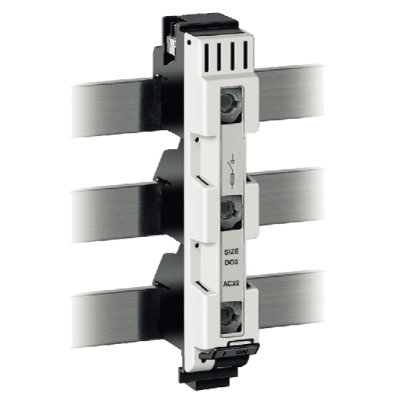 60mm Stromschienensysteme
