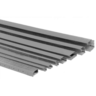 Installationskanäle
