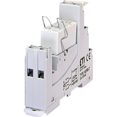 Sockets and accessories for MER2