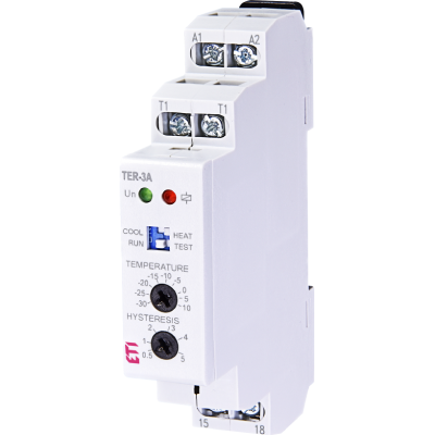 Thermostate
