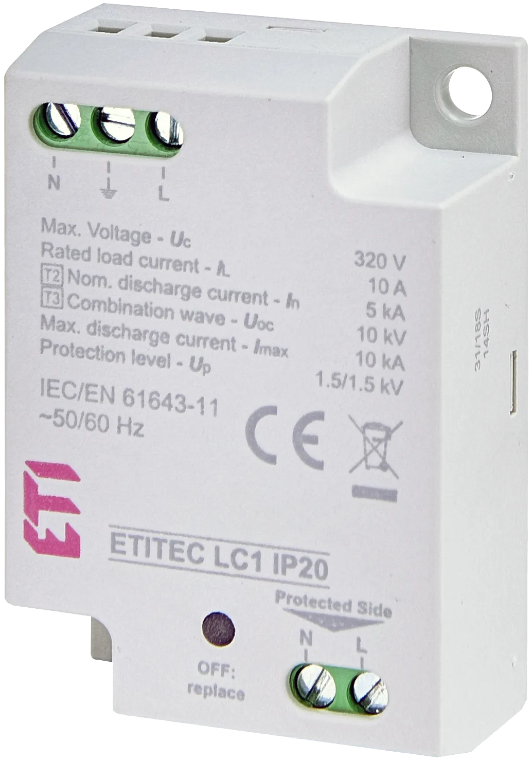 LED-Version