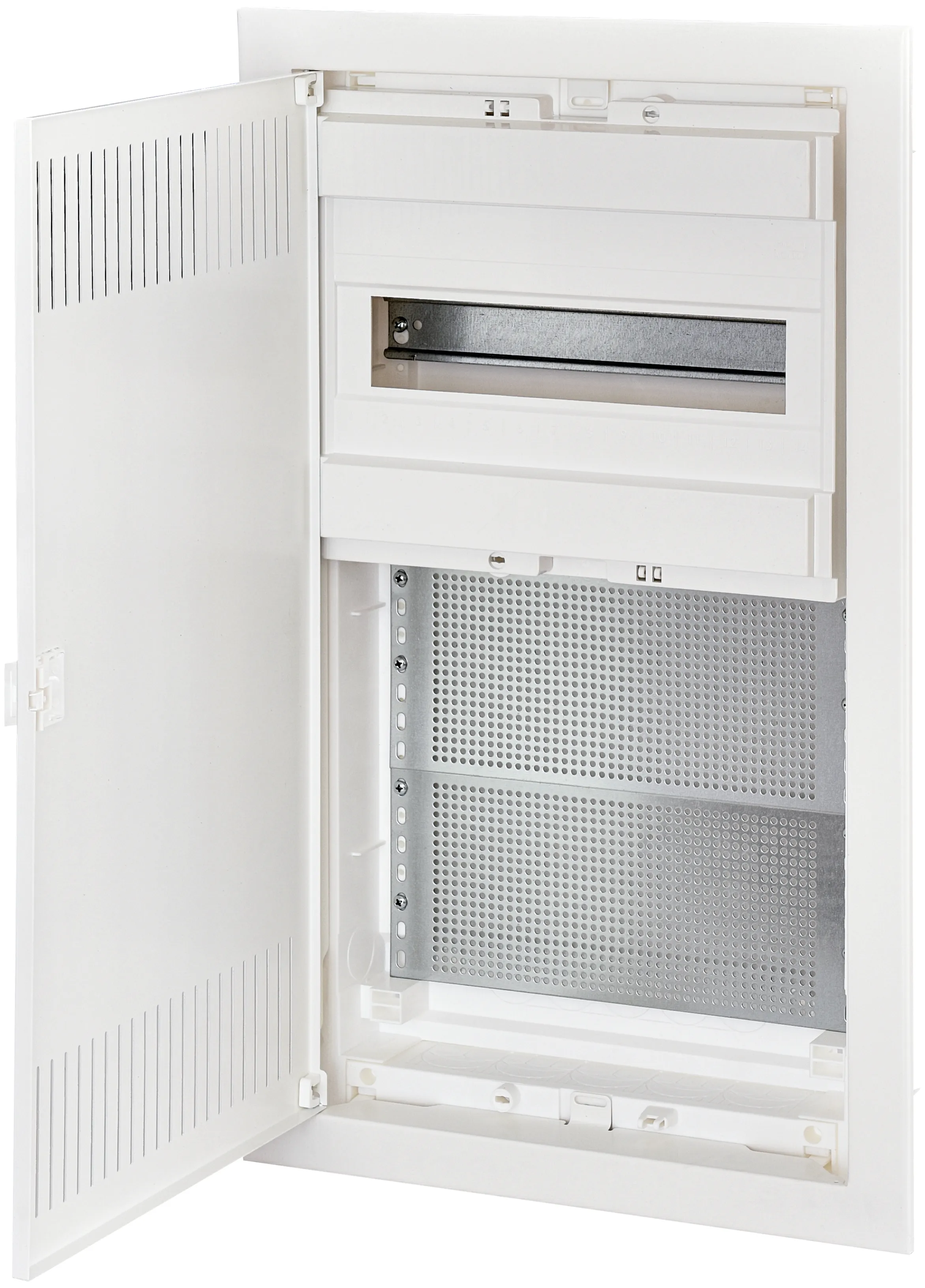 Verteilerkasten ECG42COMBO2/1-I 001100220