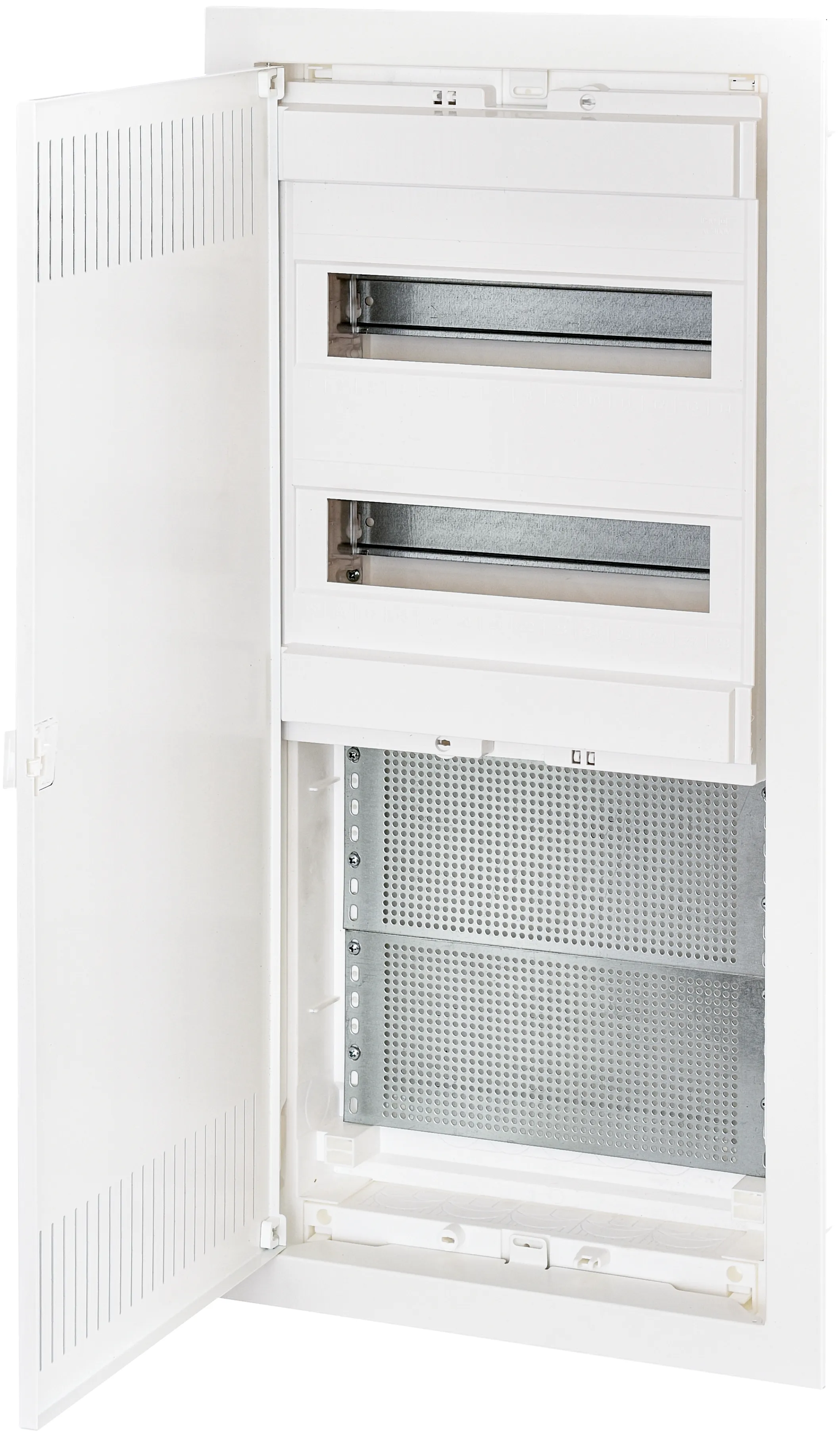 Verteilerkasten ECG56COMBO2/2-I 001100222