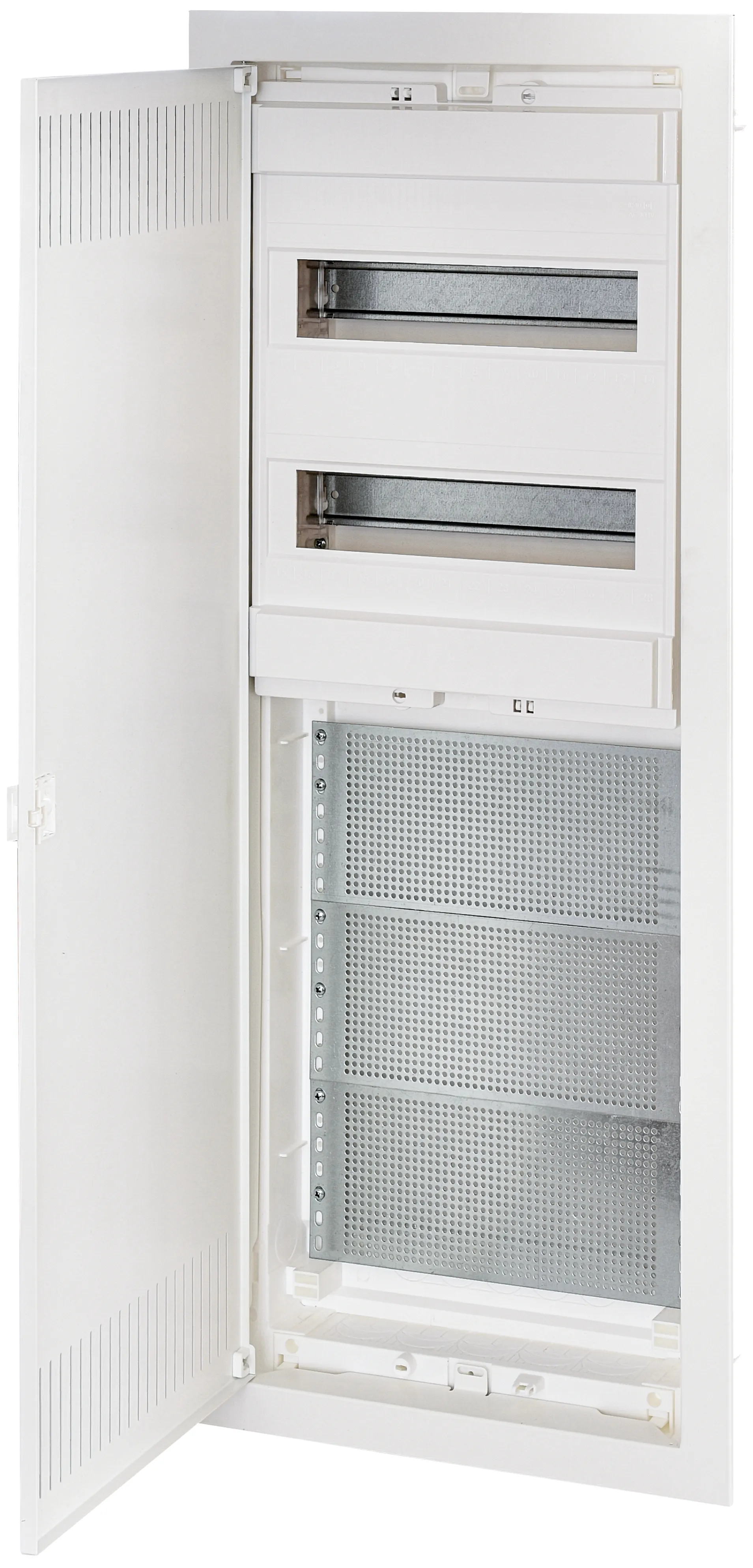 Verteilerkasten ECG70COMBO3/2-I 001100224