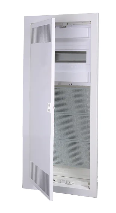 Verteilerkasten ECG56HCOMBO3/1-I 001100227