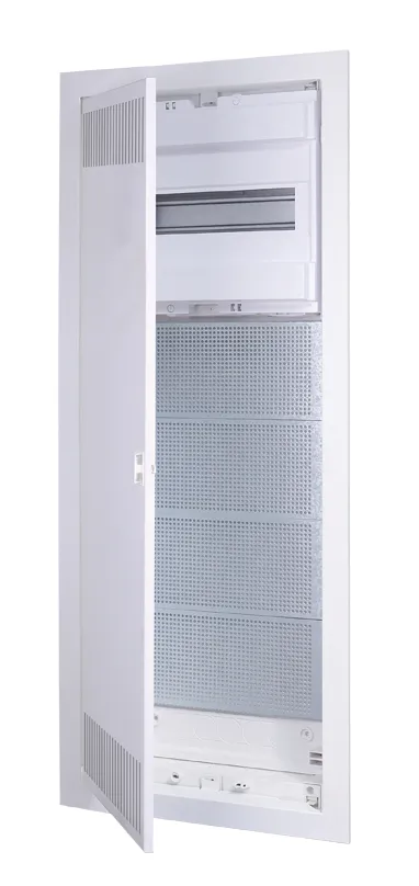 Verteilerkasten ECG70HCOMBO4/1-I 001100229