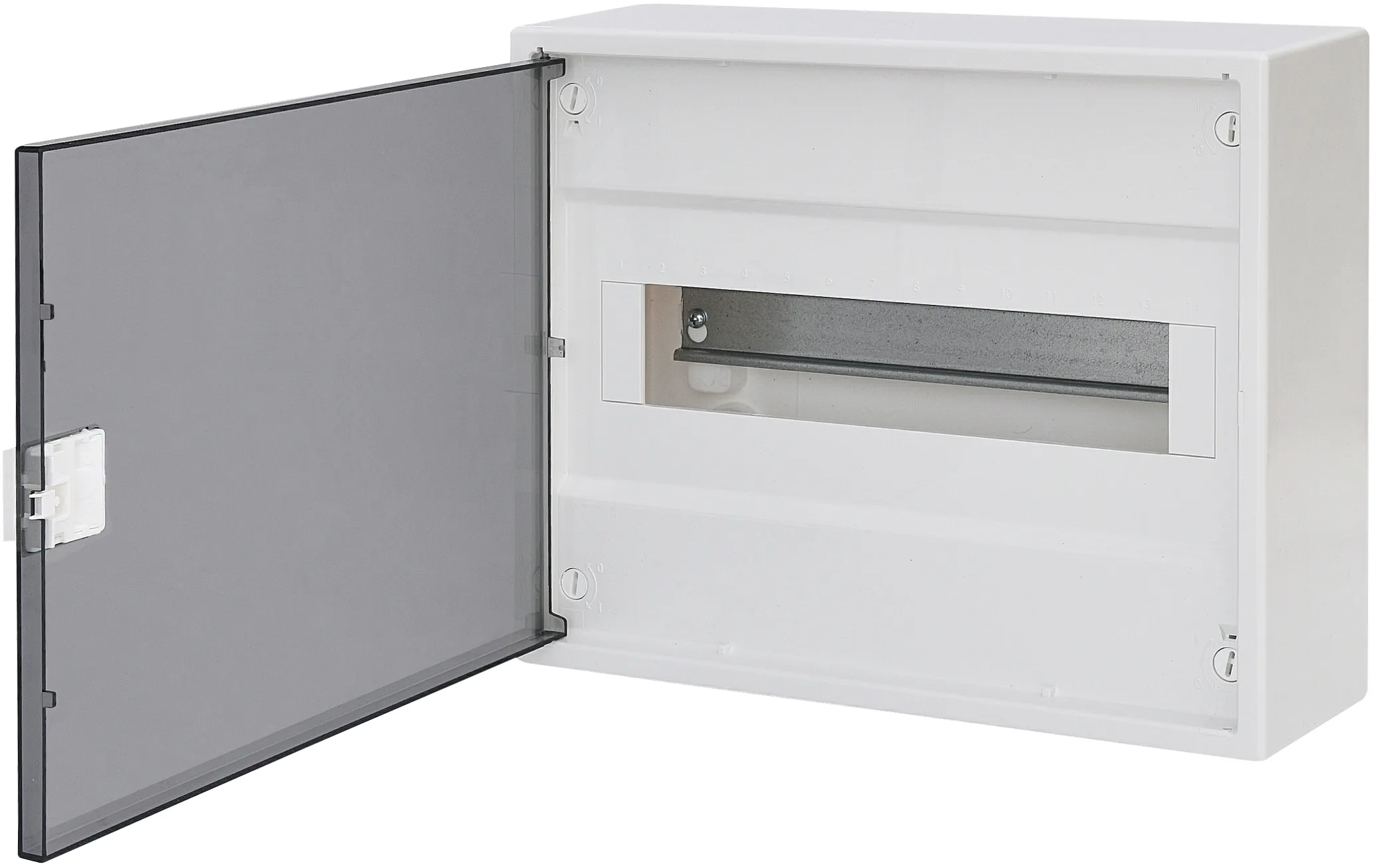 Verteilerkasten ACT12PT 001100240