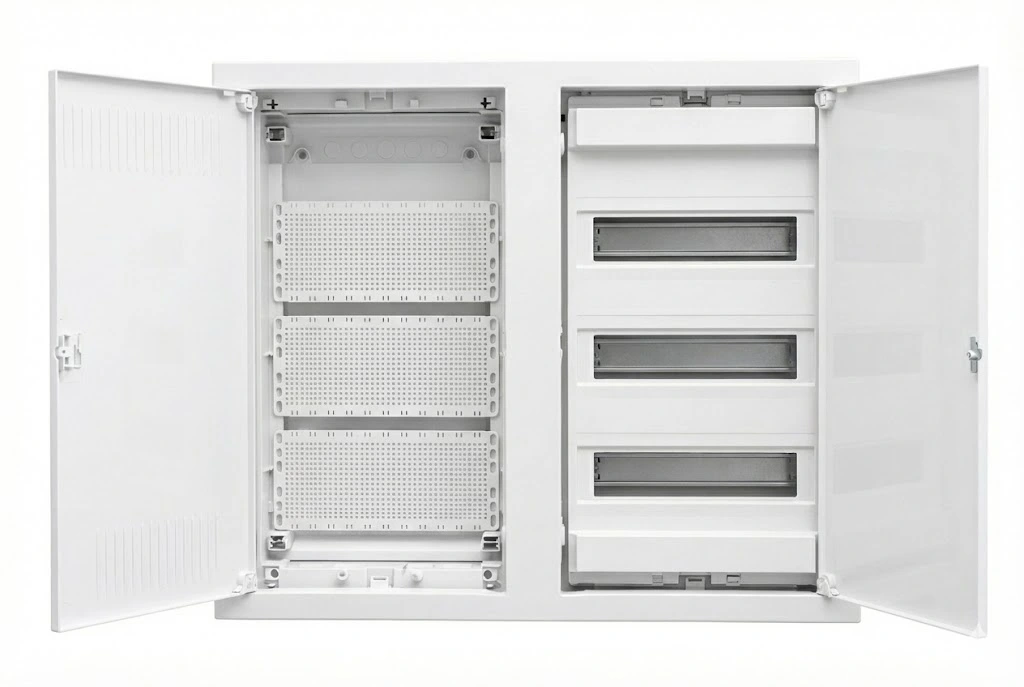 Verteilerkasten ECG42HCOMBO3/3-H-I 001100340