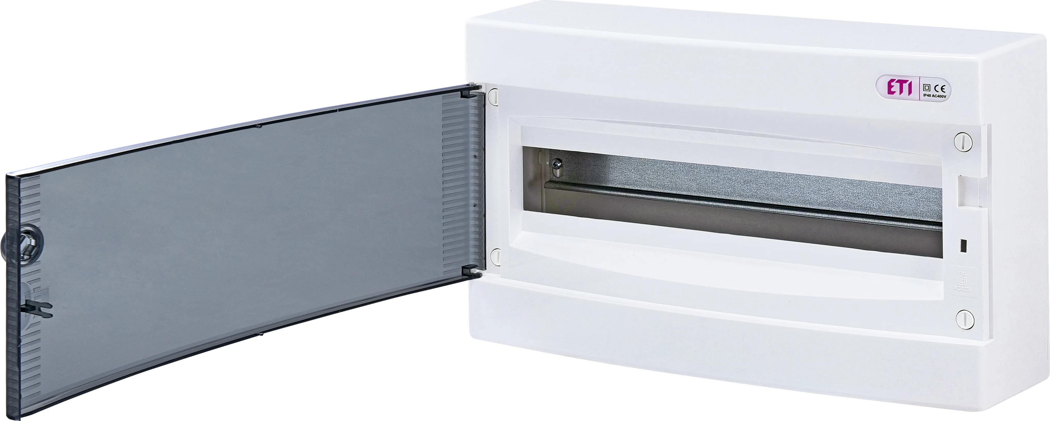 Verteilerkasten ECT 1x18PT 001101002