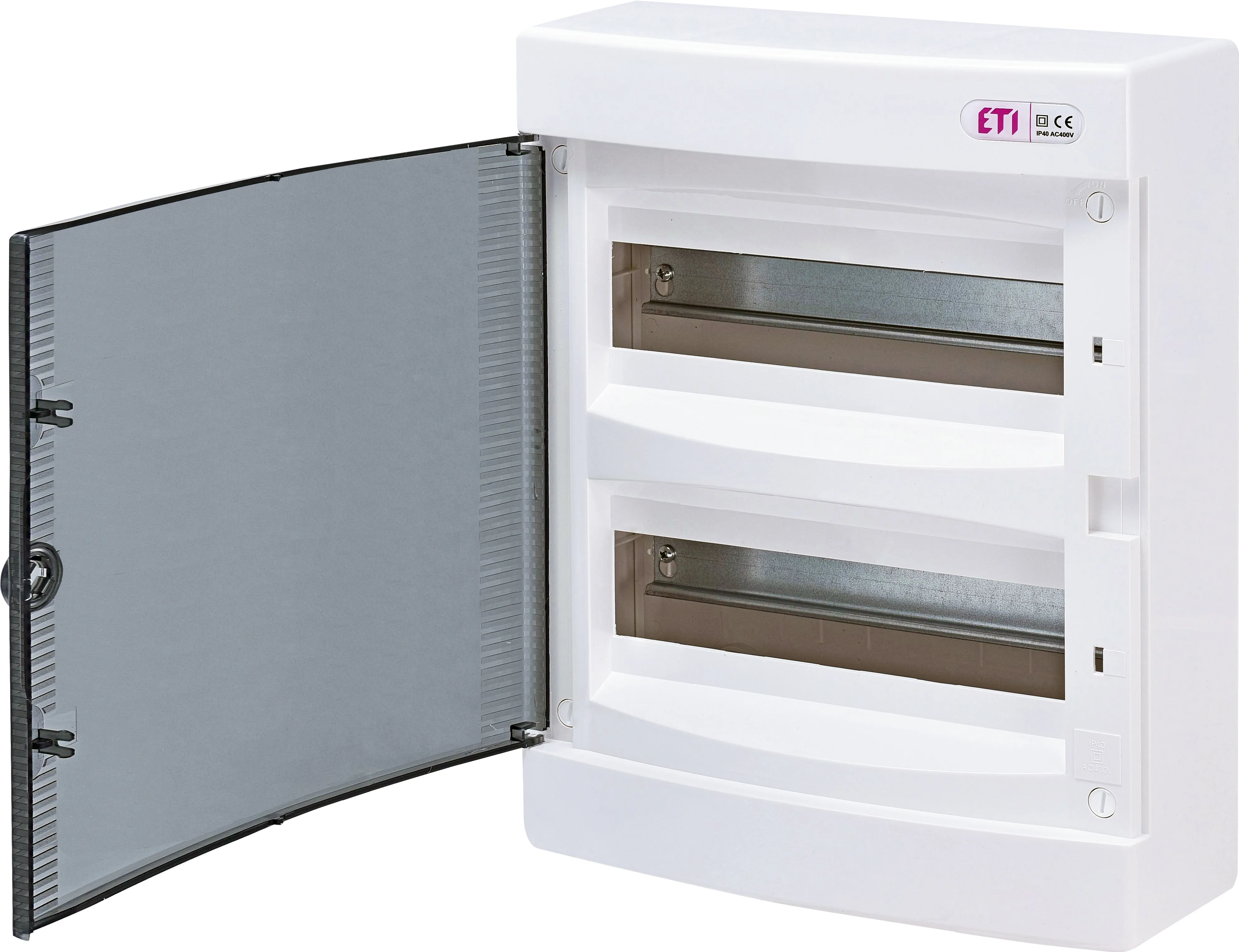 Verteilerkasten ECT24PT 001101003