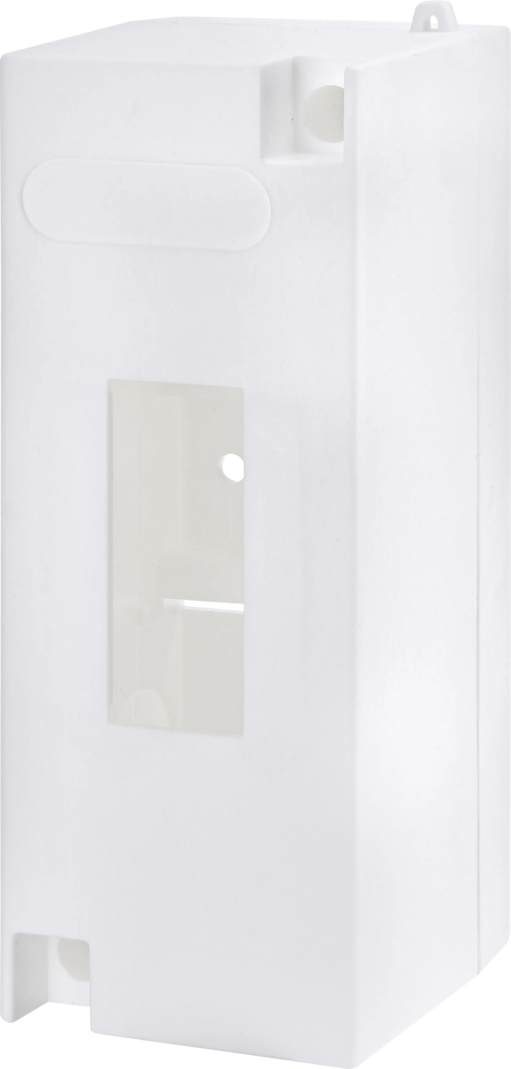 Verteilerkasten EC 1+1 001101044