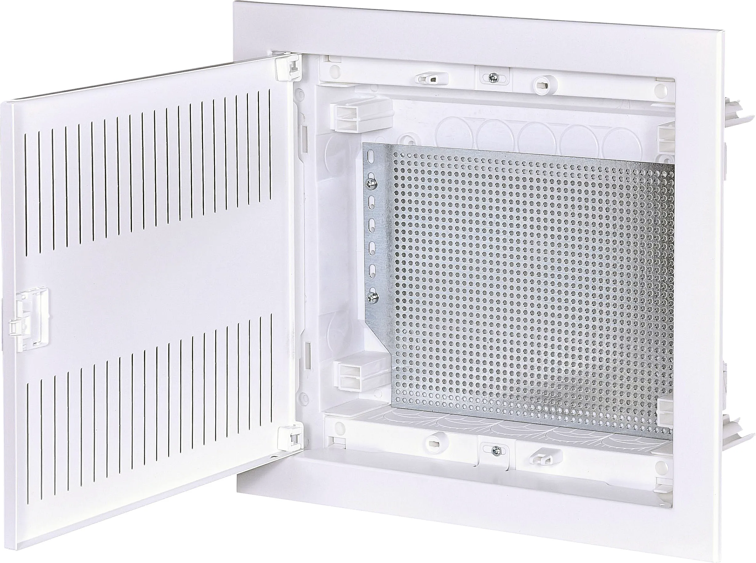 Verteilerkasten ECG14MEDIA-I 001101156