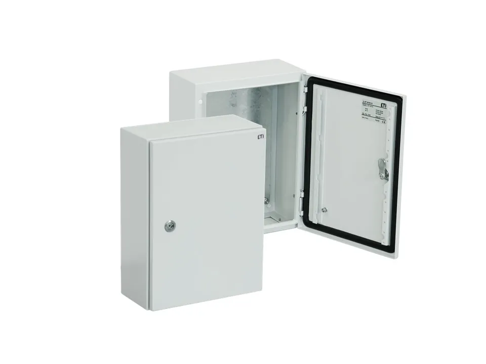 Gehäuse GT 40-40-25 001102110