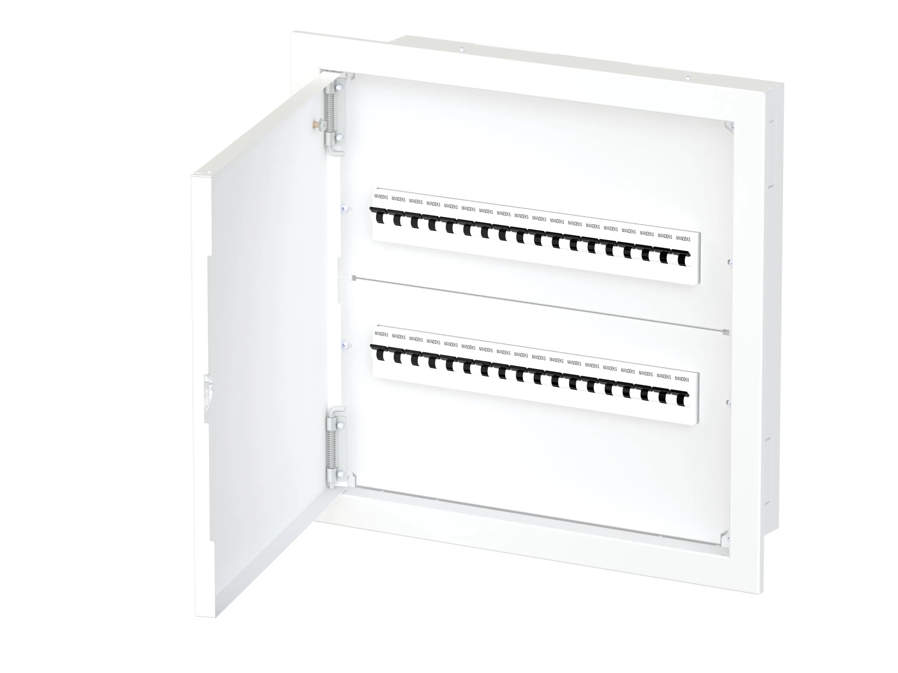 Verteilerkasten MBF18-2 001108101