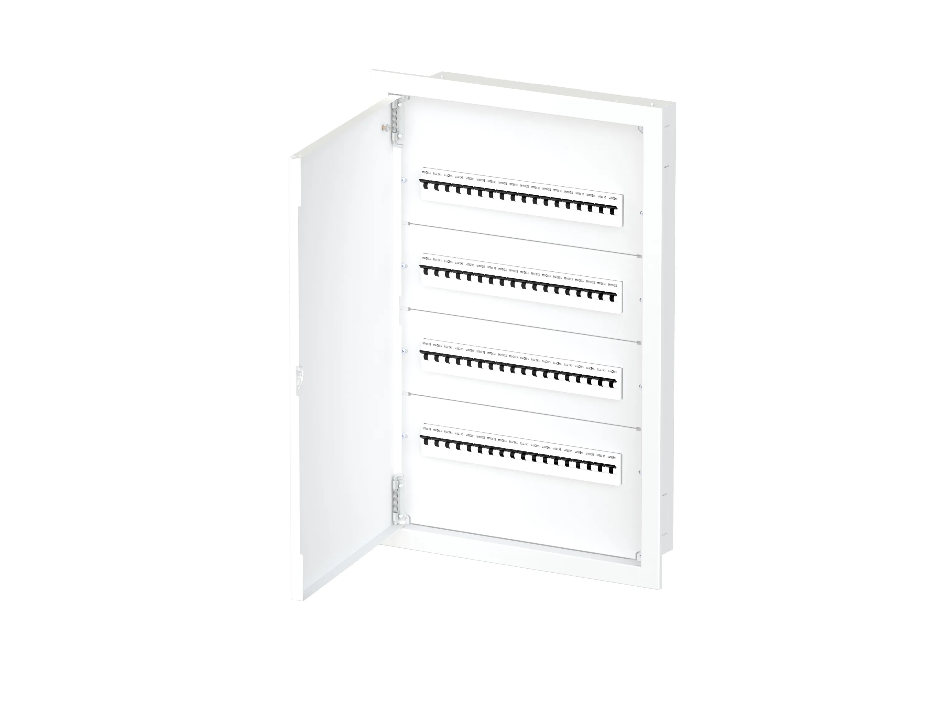 Verteilerkasten MBF18-4 001108103