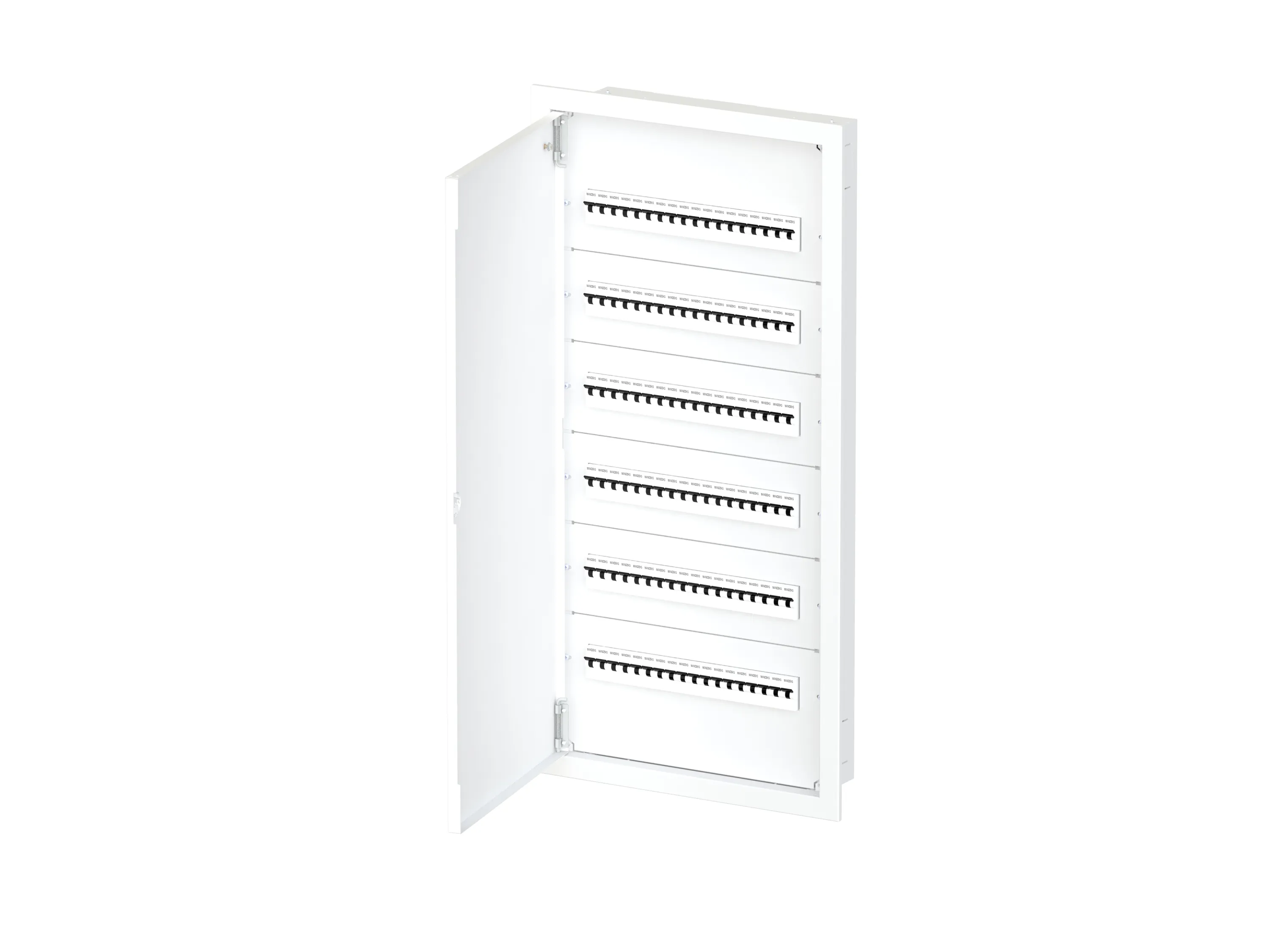 Verteilerkasten MBF18-6 001108105