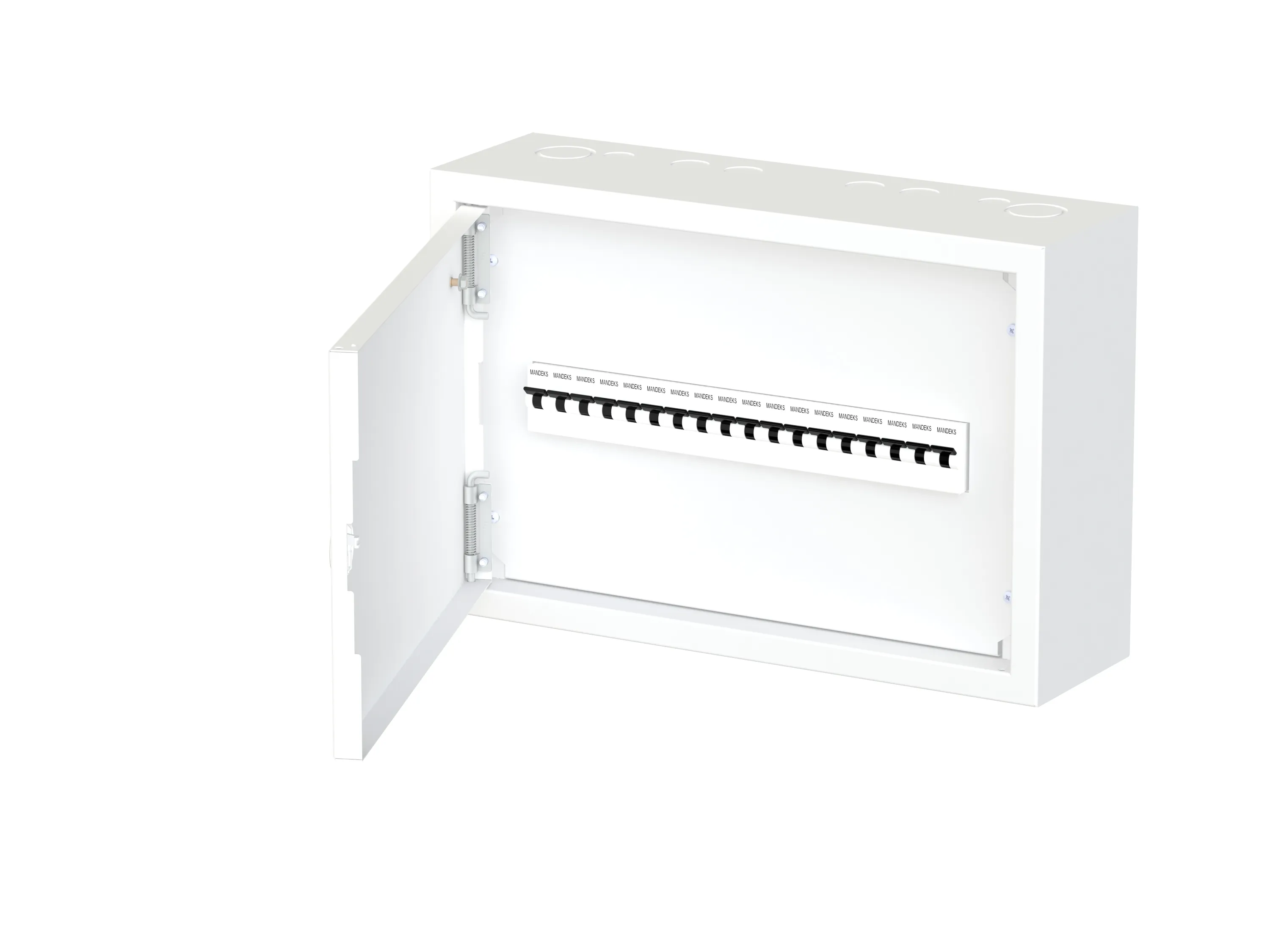 Verteilerkasten MBW18-1 001108106