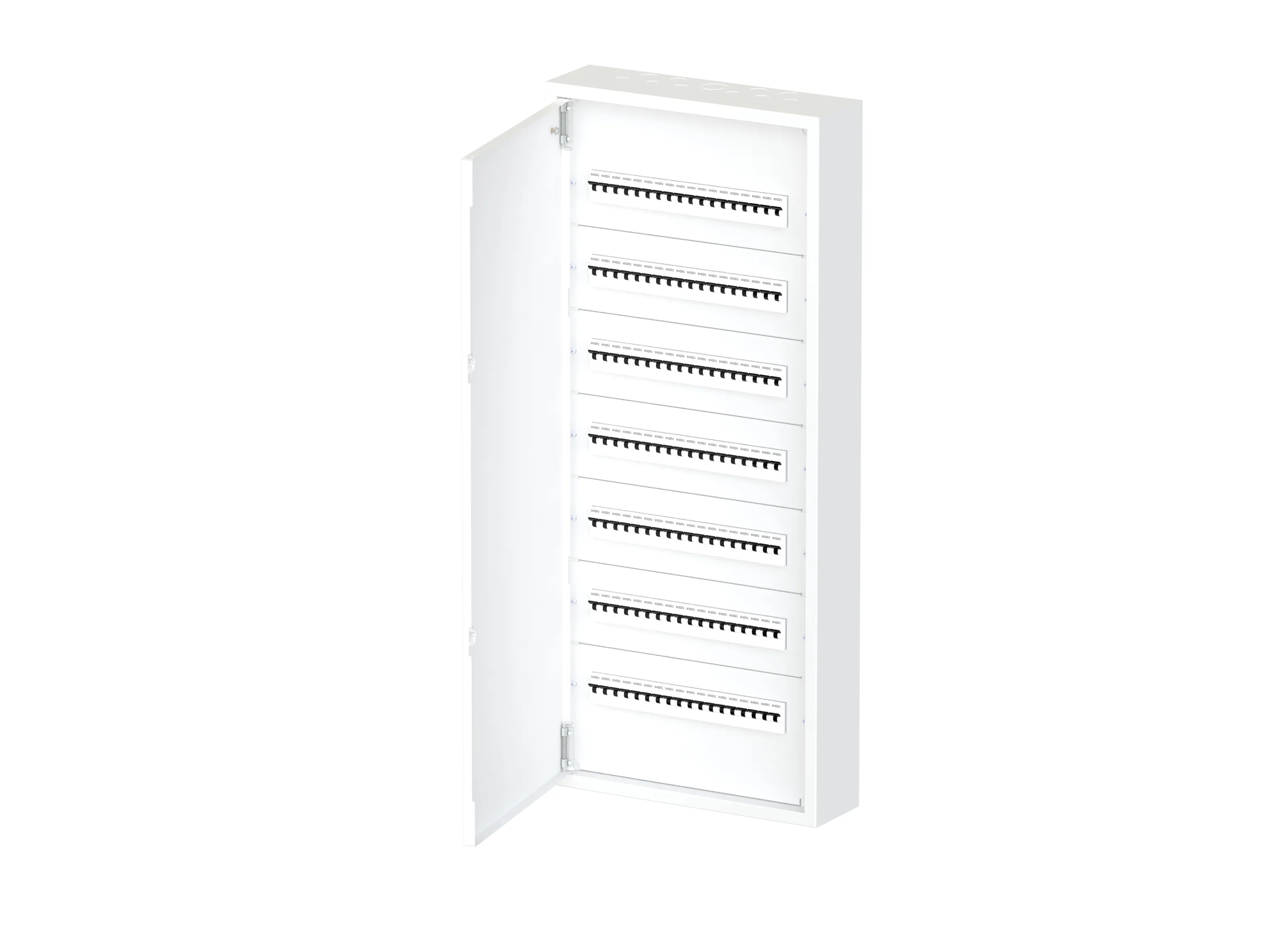 Verteilerkasten MBW18-7 001108114