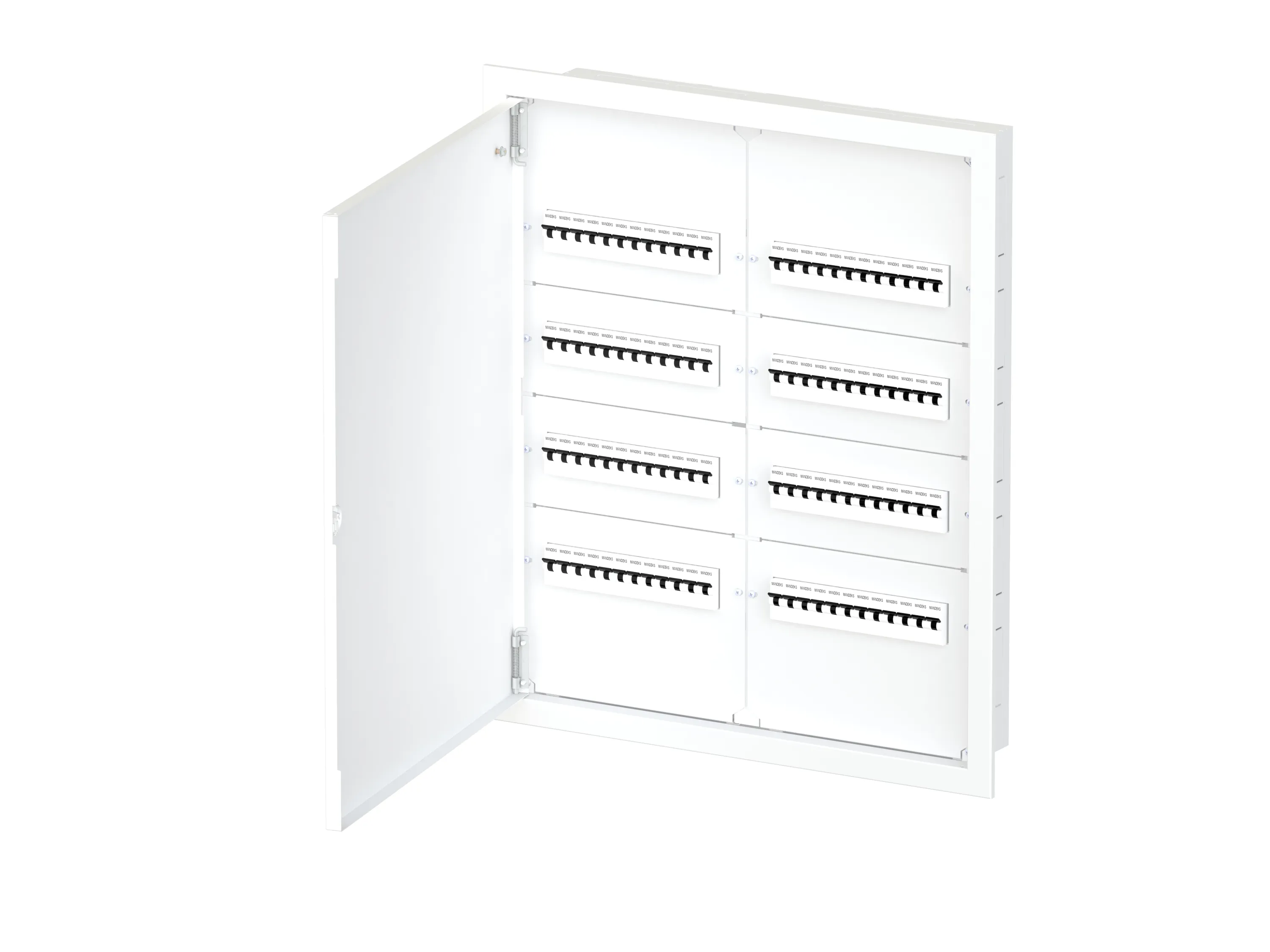 Verteilerkasten MBF24-4 001108122