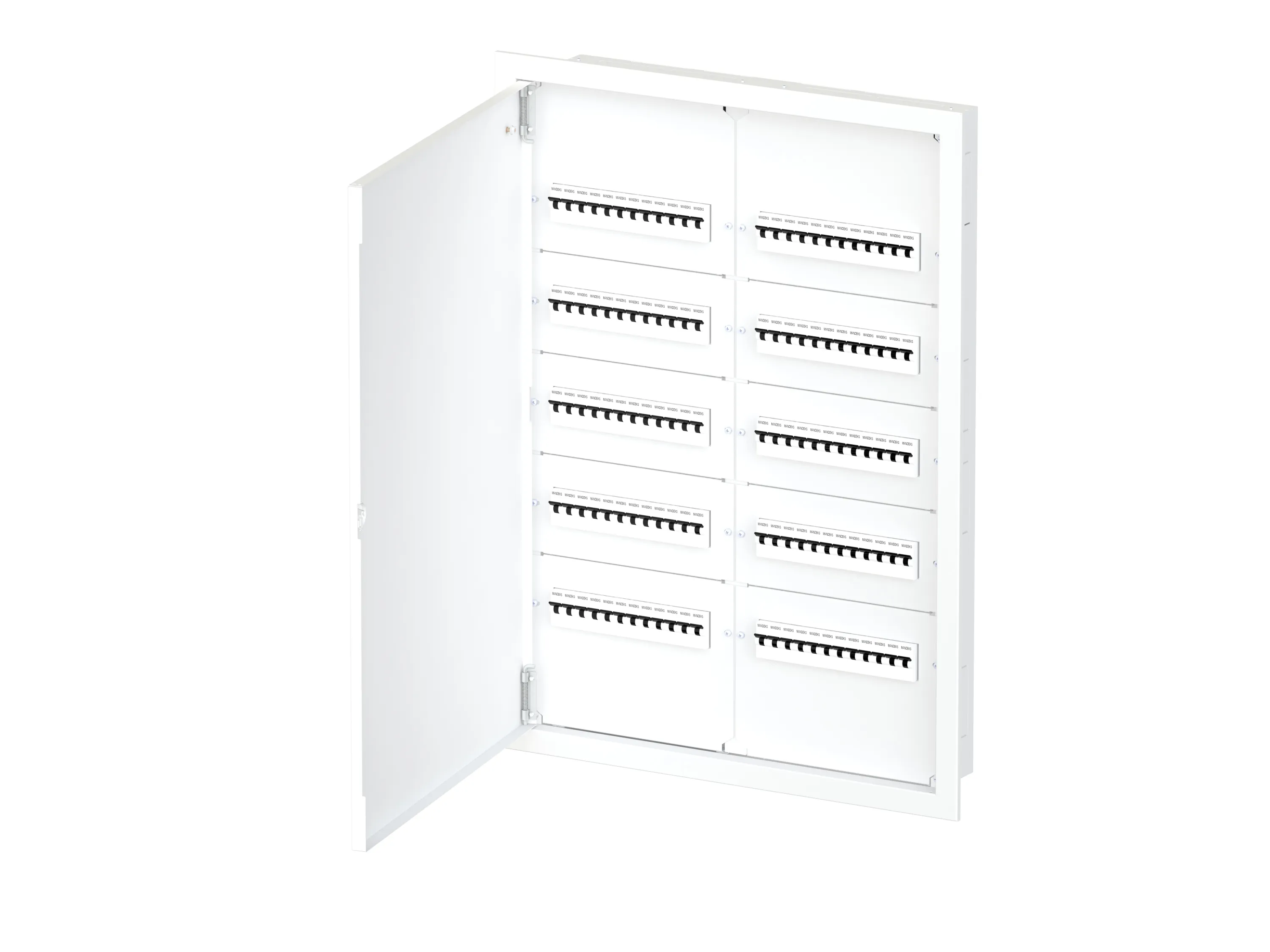 Verteilerkasten MBF24-5 001108123