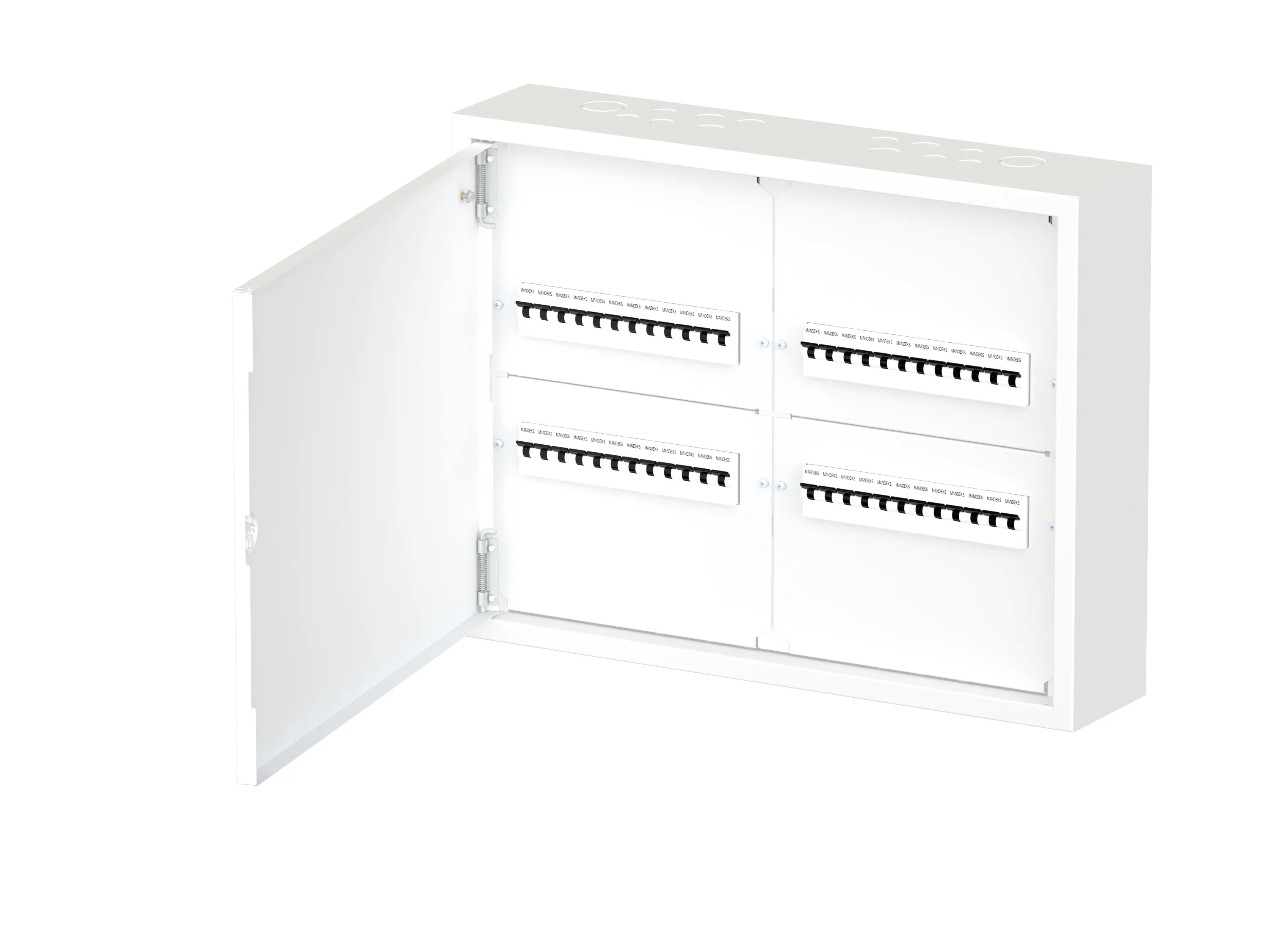 Verteilerkasten MBW24-2 001108125