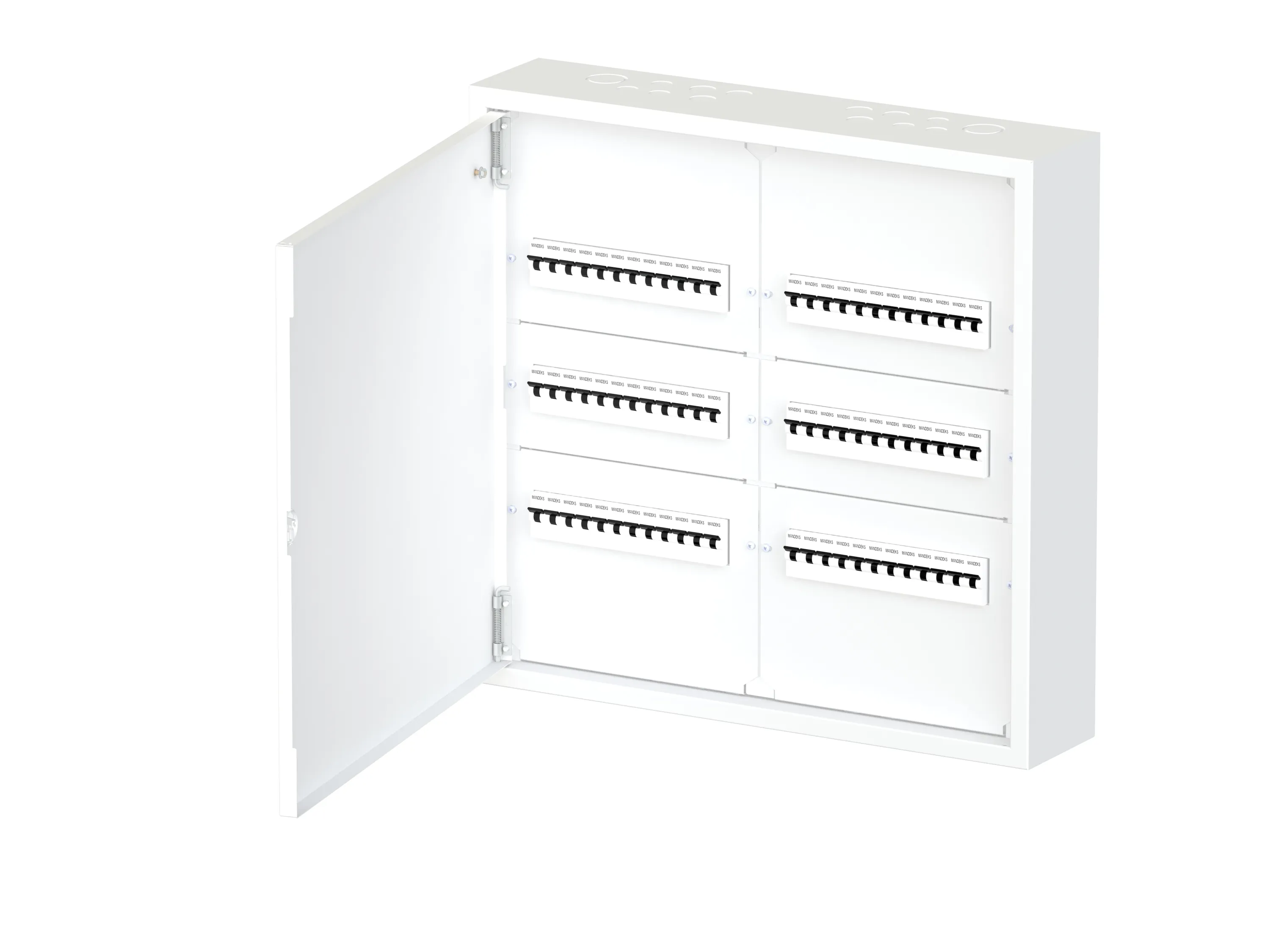 Verteilerkasten MBW24-3 001108126