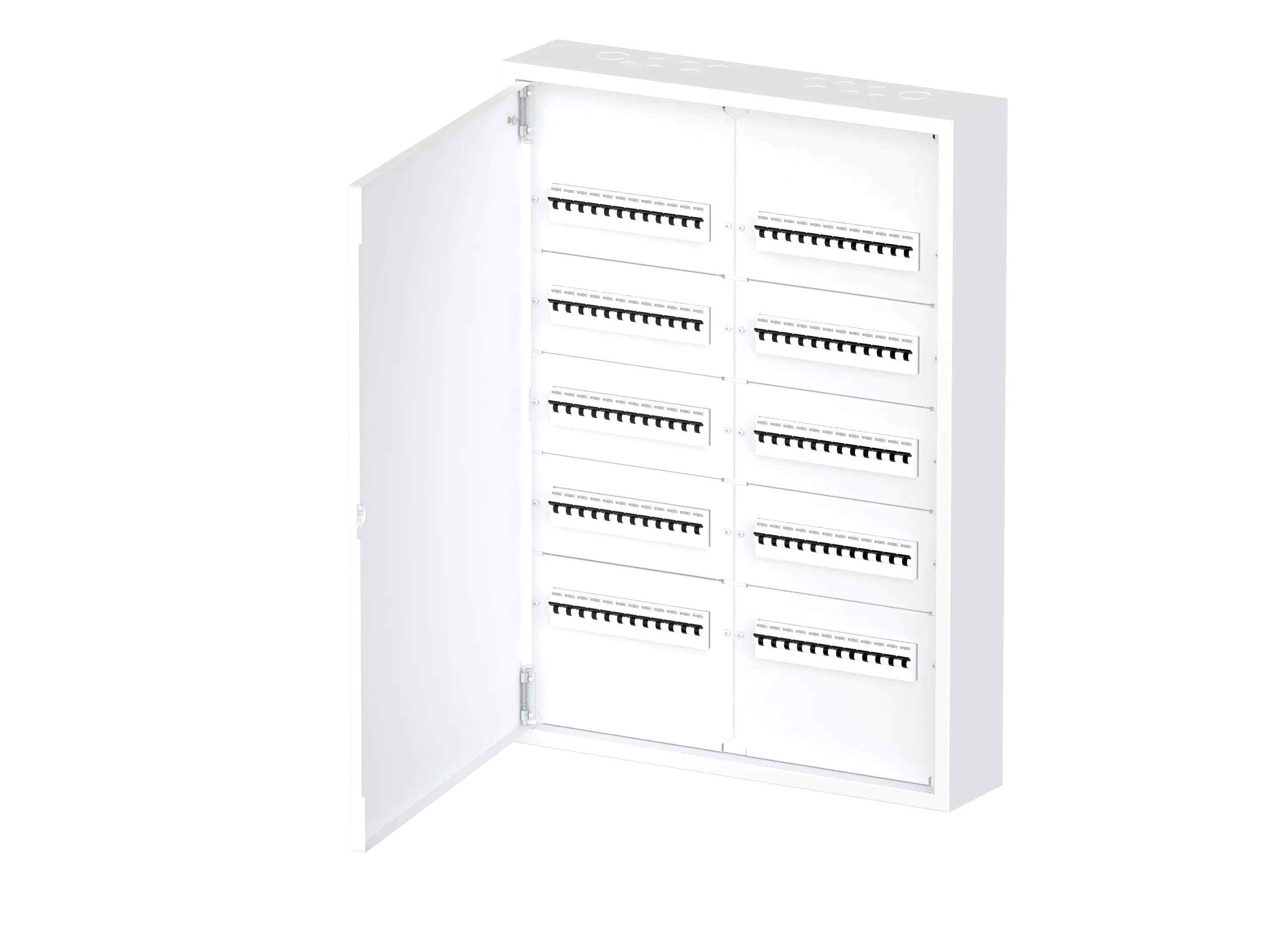 Verteilerkasten MBW24-5 001108128