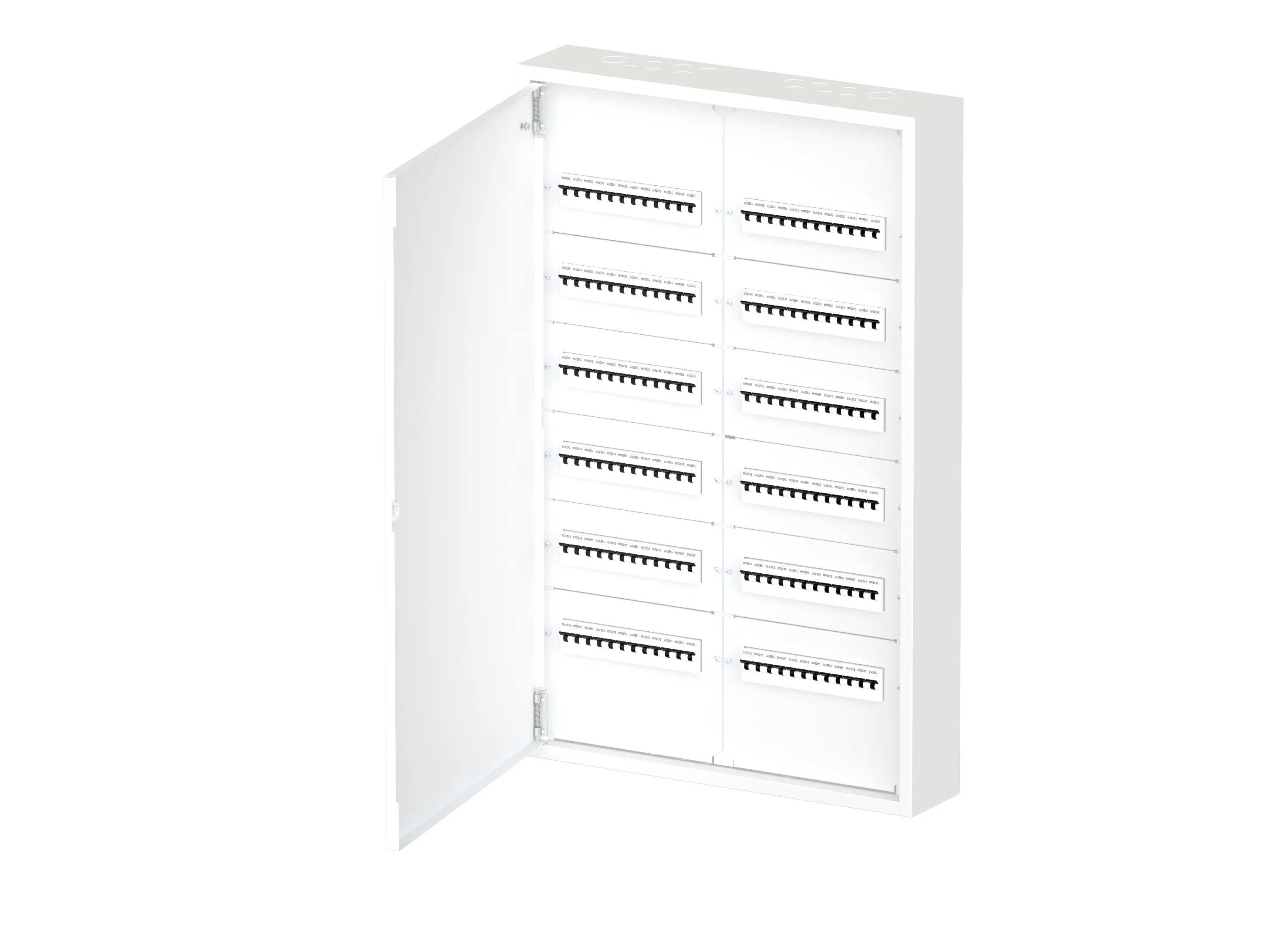 Verteilerkasten MBW24-6 001108129