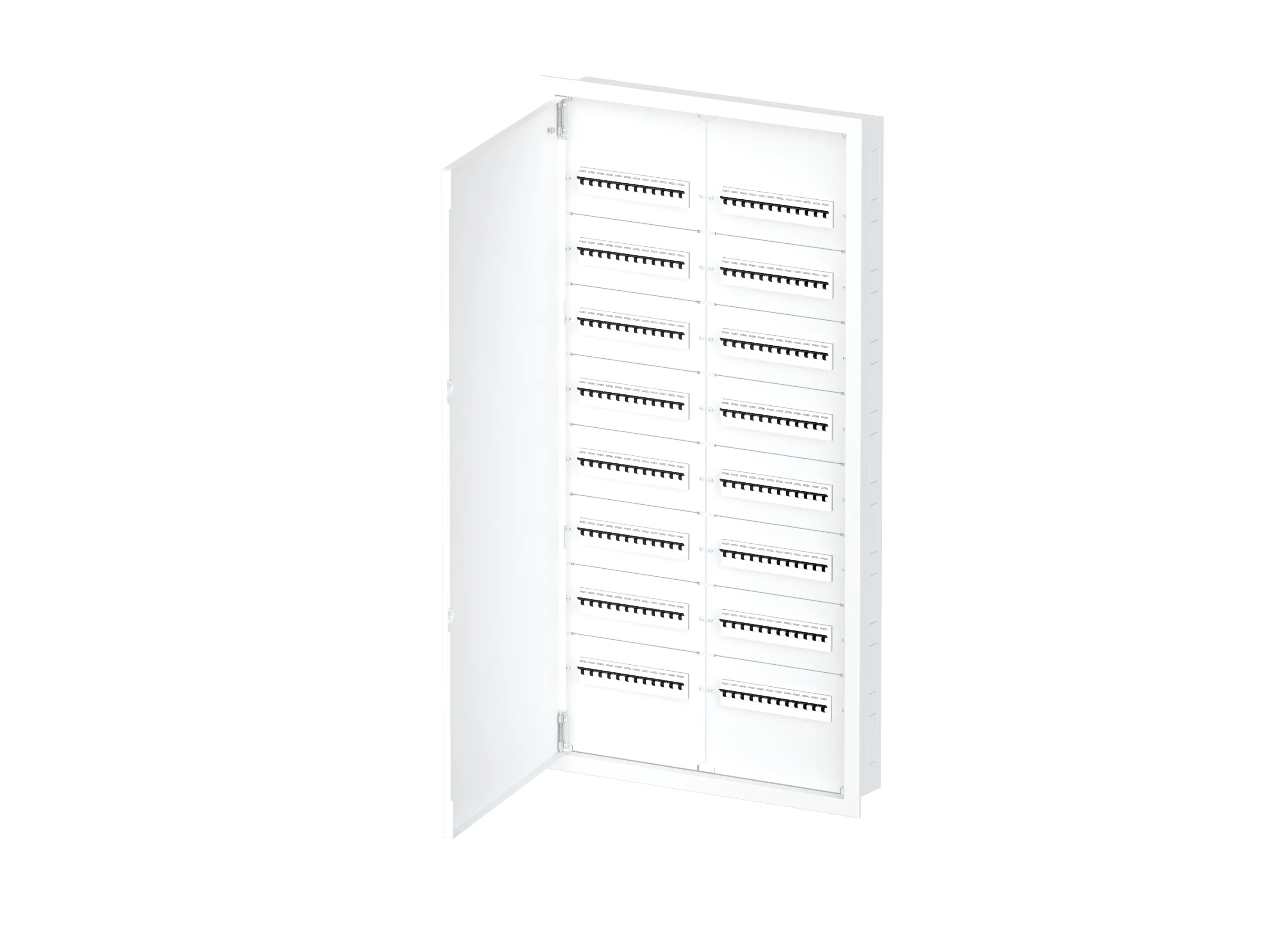 Verteilerkasten MBF24-8 001108131