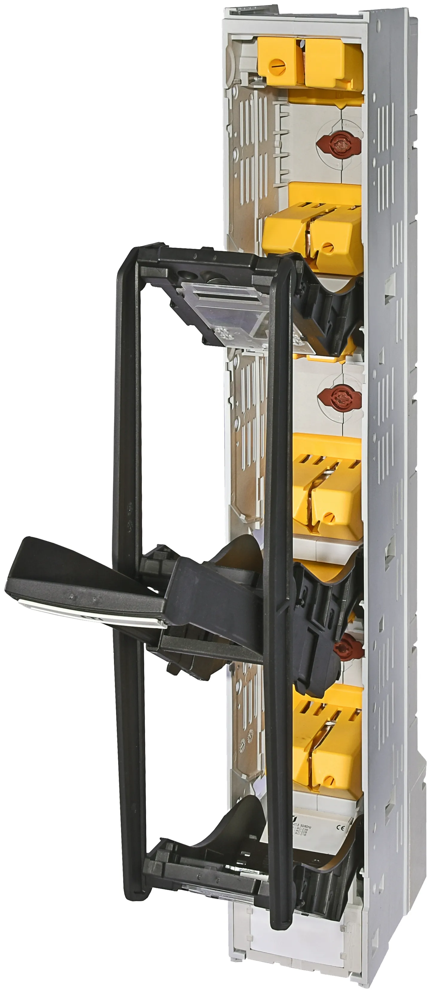 Sicherungslastschaltleiste SL1 3P M10 800AC 001690862