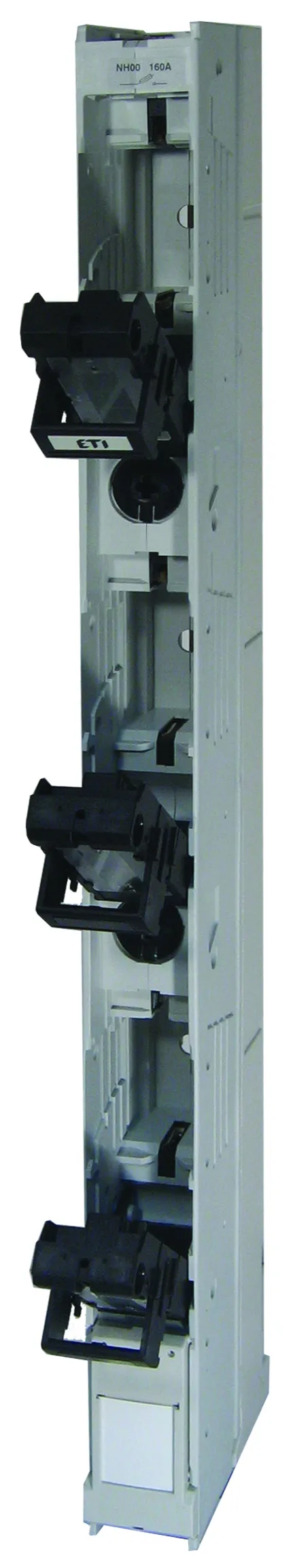 Sicherungslastschaltleiste SL00 1P M8 001692010