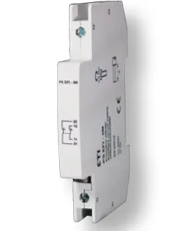 Hilfsschalter PS EFI 100/125 - NC+NO 002069006