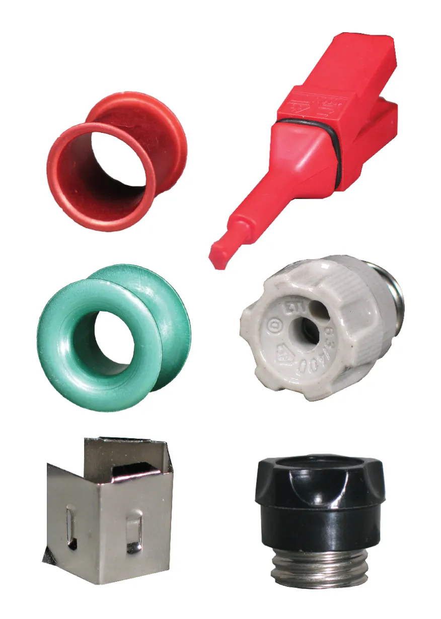 Schraubkappe PLK D01 T 002231010