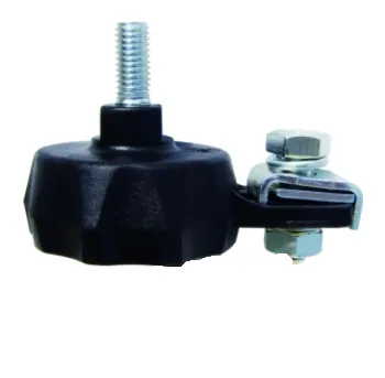 Überspannungsableiter ETITEC A 660/10/EK-NO 002442848