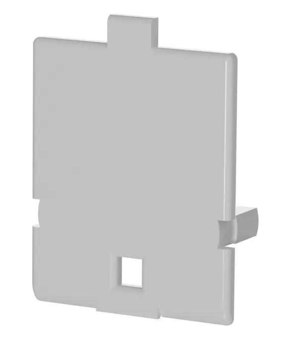 Klemmenabdeckung SC20 002464071