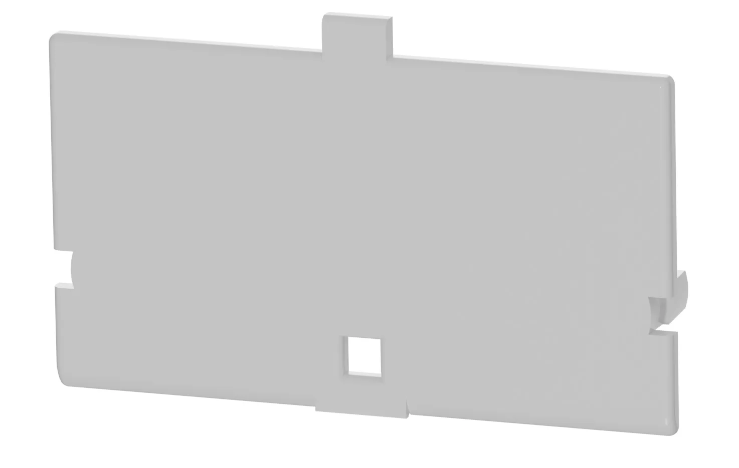 Klemmenabdeckung SC25 002464072