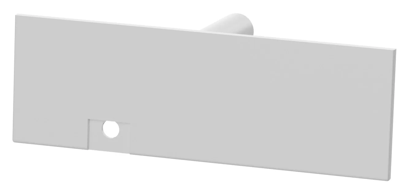 Klemmenabdeckung SC40/63 002464073