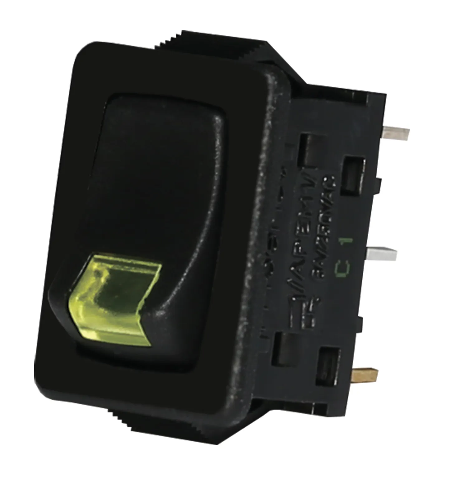 Hilfsschalter USS-09 6A 002470110