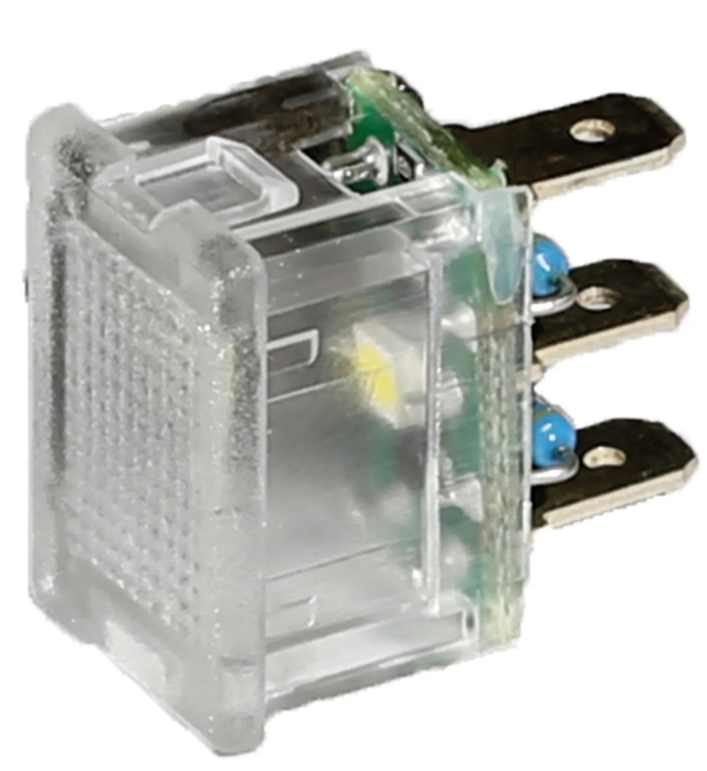 Hilfsschalter USS-13 2000 002470114