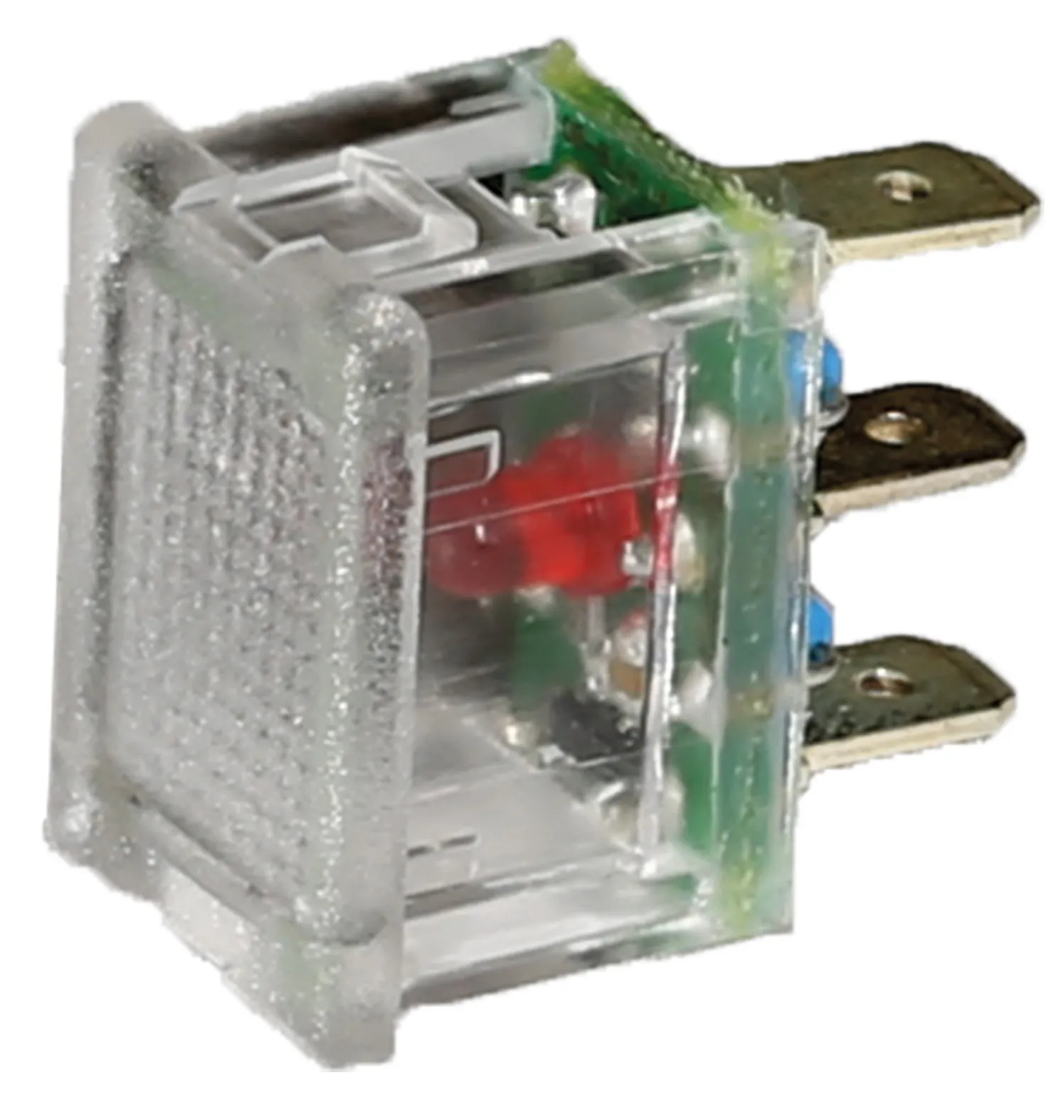 Hilfsschalter USS-14 3600 002470115