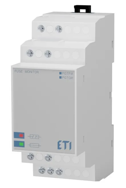 Überwachungsrelais EFM400 002472214