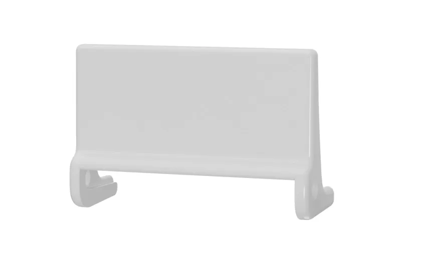 Typenschild MER-PLATE 002473039