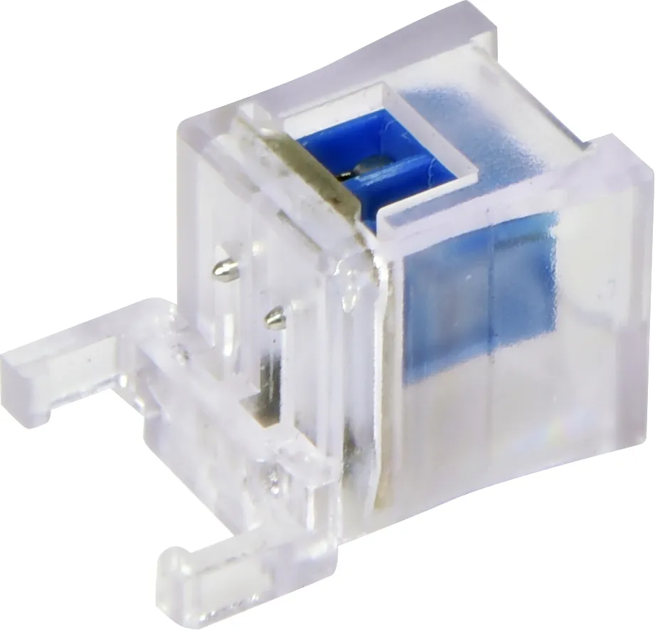 elektronische Anzeige C IR 75mA/24V 002585001