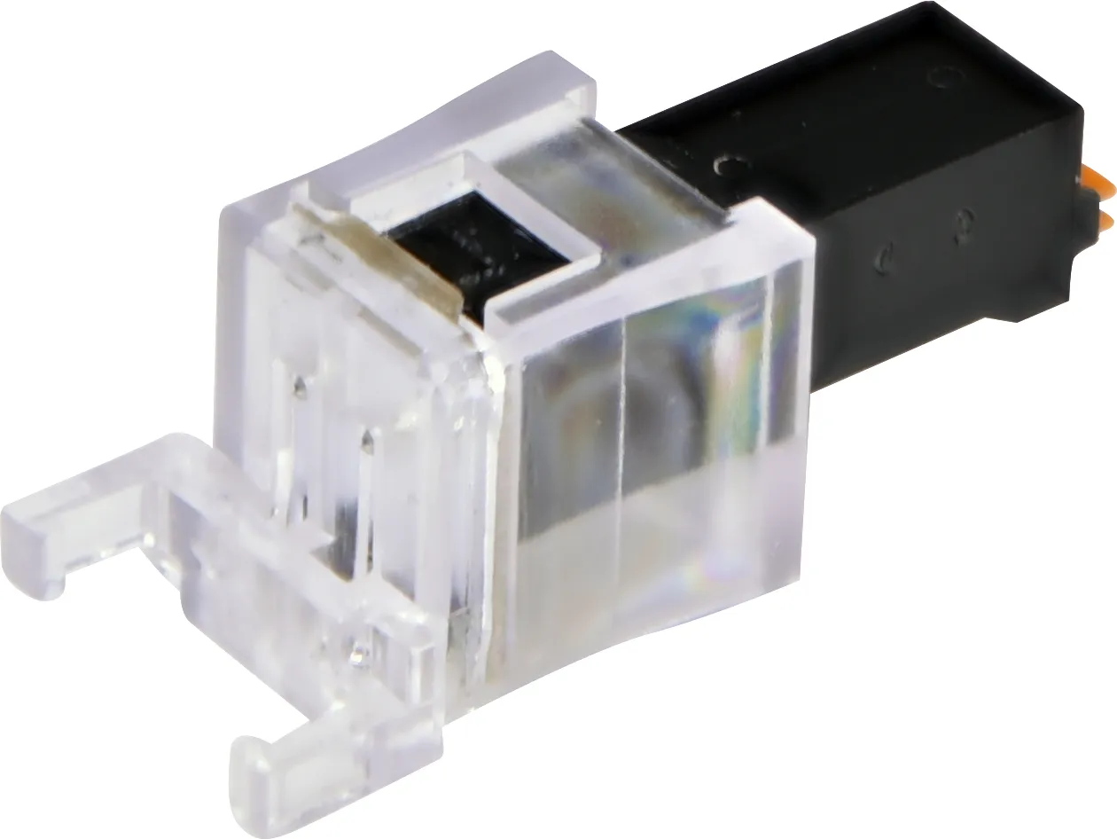 elektronische Anzeige C IR 75mA/24V CON 002585006