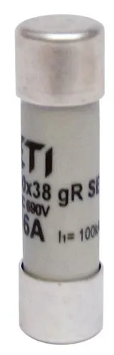 Sicherungseinsatz CH10x38 gRSE 20A/690V 002625047